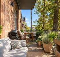 Wohnung zum Mieten in Mannheim 1.130,00 € 81 m²