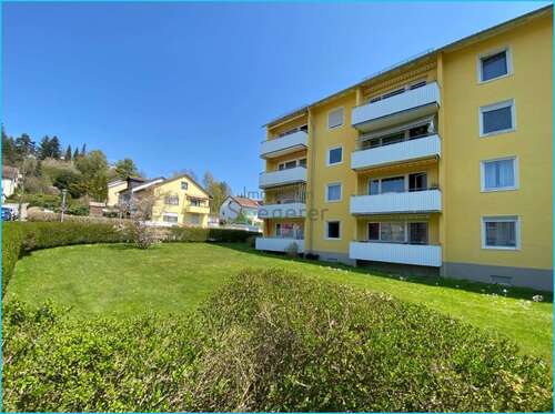 Foto - Wohnung zum Kaufen in Lindau 343.000,00 € 66 m²