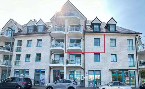 Foto - Wohnung zum Kaufen in Timmendorfer Strand 335.000,00 € 38 m²