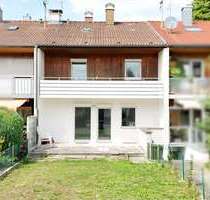 Haus zum Kaufen in Augsburg Hammerschmiede 485.000,00 € 116 m² - Augsburg / Hammerschmiede