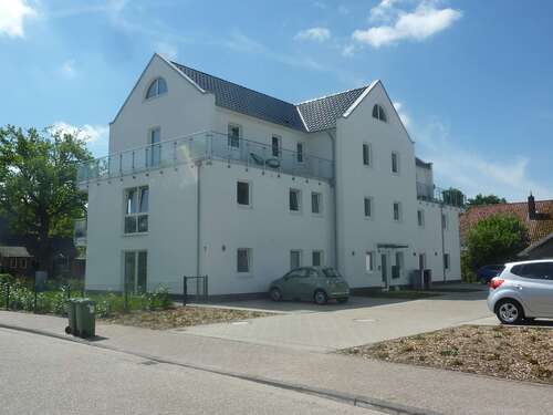 Foto - Wohnung zum Mieten in Oldenburg 1.150,00 € 88.48 m²