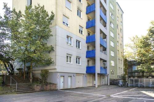Foto - Wohnung zum Mieten in Germersheim 609,00 € 58.69 m²