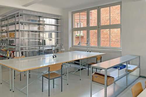 Foto - Büro in Stuttgart 800,00 € 18 m²