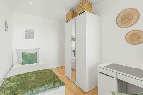 Foto - WG-Zimmer in München 790,00 € 10 m²