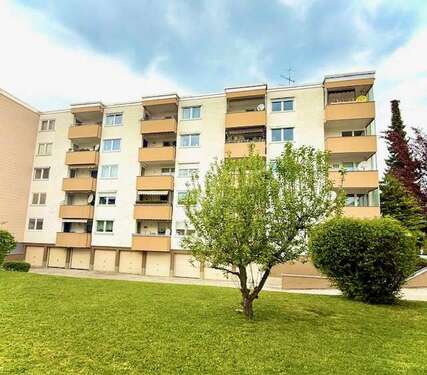 Foto - Wohnung zum Kaufen in Germering 382.000,00 € 70 m²