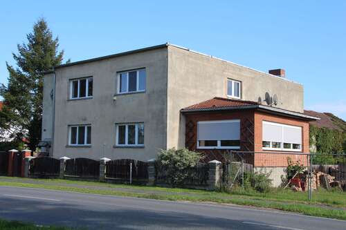 Foto - Haus zum Kaufen in Zossen 622.000,00 € 263 m²