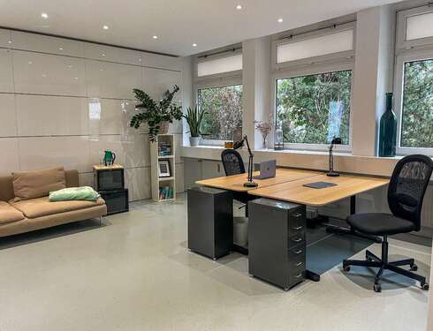 Foto - Büro in Köln 250,00 € 8 m² - 250,00 EUR Kaltmiete, ca.  8,00 m²