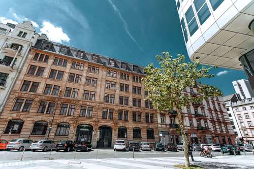 Foto - Büro in Frankfurt am Main 3.990,00 € 170.59 m²