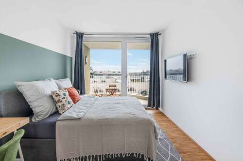 Foto - WG-Zimmer in München 1.115,00 € 13 m²