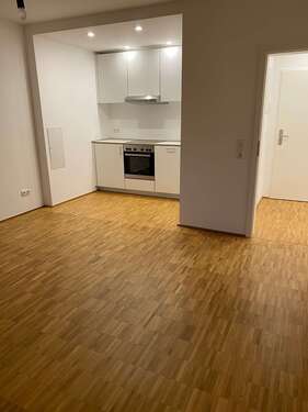 Foto - Wohnung zum Mieten in Frankfurt 1.050,00 € 43 m²