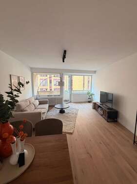 Foto - Wohnung zum Mieten in Köln 1.475,00 € 59 m²