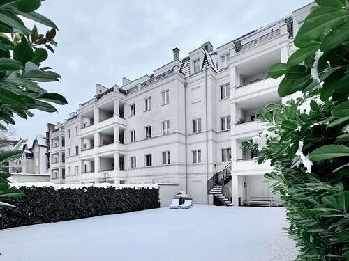 Foto - Wohnung zum Kaufen in Düsseldorf 1.999.000,00 € 230 m²