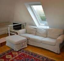 Wohnen auf Zeit in Hamburg 1.099,00 €