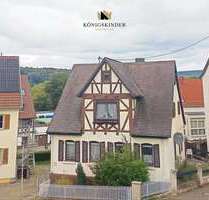 Haus zum Kaufen in Wernau 299.000,00 € 120 m²