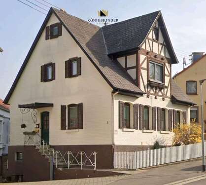 Foto - Haus zum Kaufen in Wernau 299.000,00 € 109.3 m²