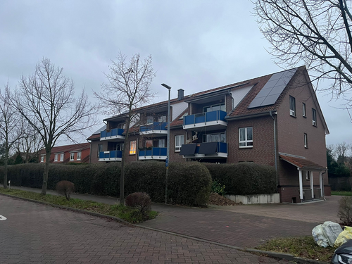 Foto - Wohnung zum Mieten in Sehnde 800,00 € 89 m²