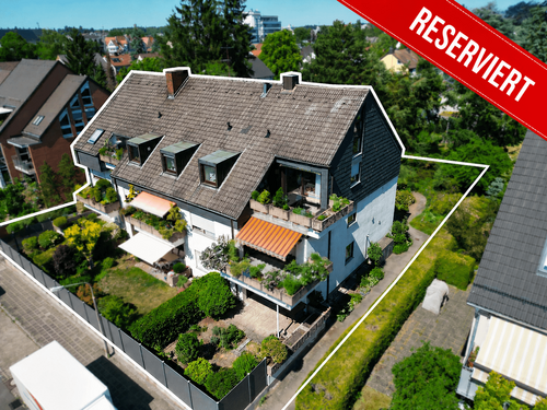 Foto - Wohnung zum Kaufen in Nürnberg 469.000,00 € 102.44 m²