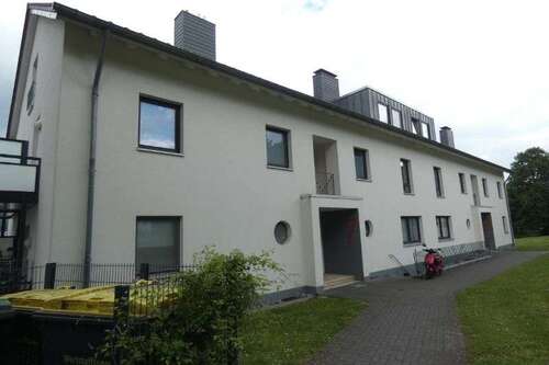 Foto - Wohnung zum Mieten in Bielefeld 263,00 € 28.14 m²