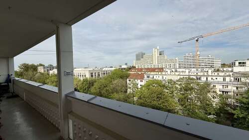 Foto - Wohnung zum Kaufen in München 535.000,00 € 80 m²
