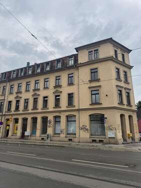 Foto - Büro in Dresden 827,00 € 93.43 m²
