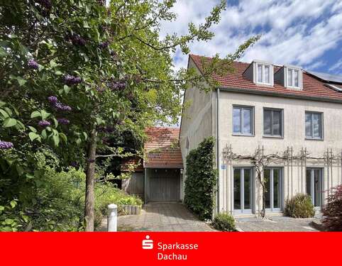 Foto - Haus zum Kaufen in Röhrmoos 599.000,00 € 130 m²