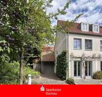 Haus zum Kaufen in Röhrmoos 599.000,00 € 130 m²