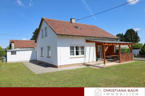 Foto - Haus zum Kaufen in Balingen 416.000,00 € 94 m²