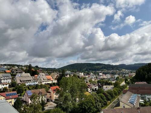 Foto - Wohnung zum Mieten in Furtwangen 620,00 € 46.47 m²