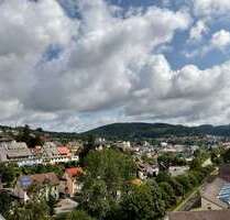 Wohnung zum Mieten in Furtwangen 620,00 € 46.47 m²