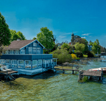 Haus zum Kaufen in Seeshaupt 10.500.000,00 € 435 m²