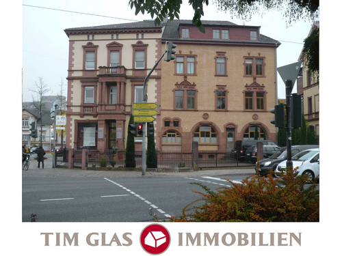 Foto - Wohnung zum Mieten in Landau 1.300,00 € 150 m²