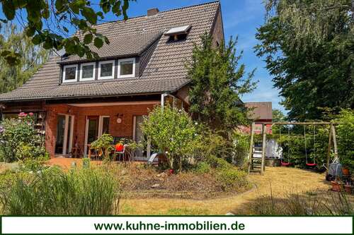 Foto - Haus zum Kaufen in Lünen 420.000,00 € 165.18 m²