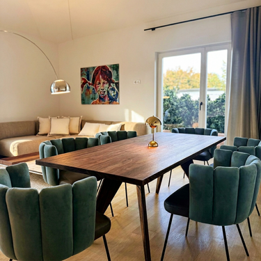 Foto - Wohnung zum Kaufen in München 1.995.000,00 € 110.82 m²