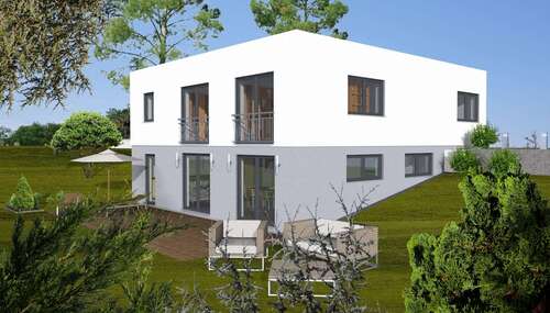 Foto - Haus zum Kaufen in Pörnbach 999.000,00 € 190 m²