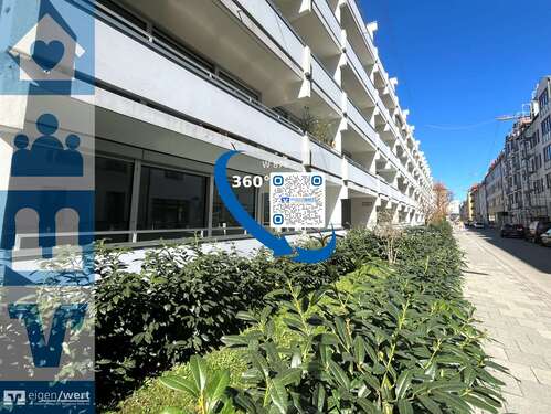 Foto - Wohnung zum Kaufen in München 715.000,00 € 76.51 m²