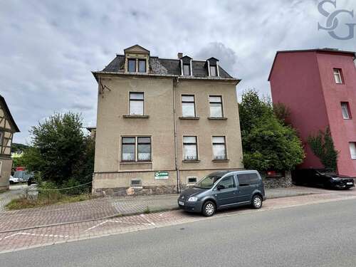 Foto - Haus zum Kaufen in Crimmitschau 199.000,00 € 540 m²