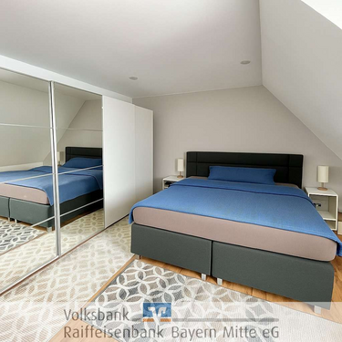 Foto - Wohnung zum Kaufen in Geisenfeld 385.000,00 € 113.63 m²