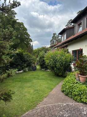 Foto - Wohnung zum Mieten in Schwanstetten 1.175,00 € 130 m²