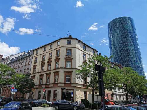 Foto - WG-Zimmer in Frankfurt am Main 700,00 € 17 m²