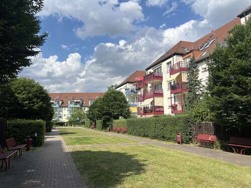 Foto - Wohnung zum Mieten in Leipzig 864,00 € 78.52 m²