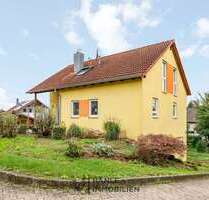 Haus zum Kaufen in Bad Rappenau - Obergimpern 398.900,00 € 156 m²