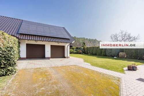Foto - Haus zum Kaufen in Chorin 525.000,00 € 180 m²