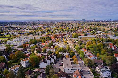Foto - Wohnung zum Kaufen in München Trudering 495.000,00 € 66.7 m²