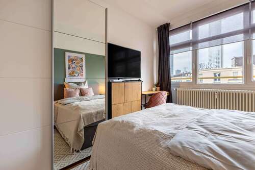 Foto - WG-Zimmer in Frankfurt am Main 655,00 € 11 m²