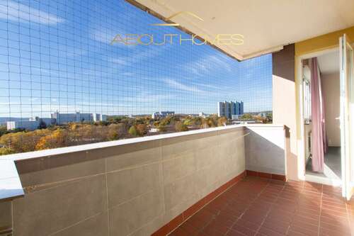 Foto - Wohnung zum Kaufen in Stuttgart 225.000,00 € 72.3 m²