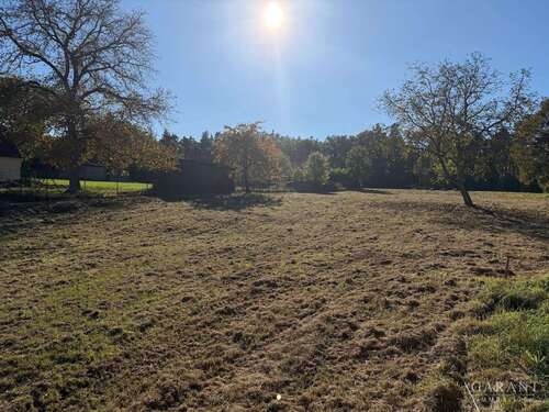 Foto - Grundstück zu verkaufen in Buch am Wald 271.510,00 € 2858 m²