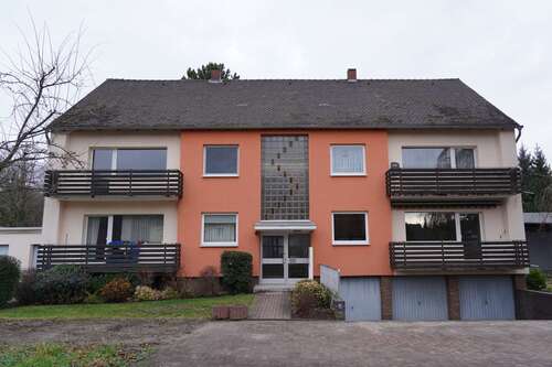 Foto - Wohnung zum Mieten in Lehrte Hämelerwald 540,00 € 250 m²