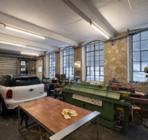 Halle in Wuppertal 900,00 € 80 m²