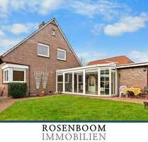 Haus zum Kaufen in Wiesmoor 249.000,00 € 132 m²