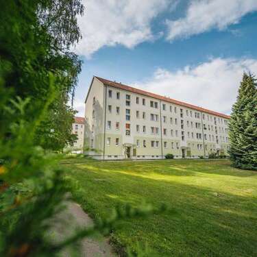 Foto - Wohnung zum Mieten in Freiberg 388,00 € 57 m²